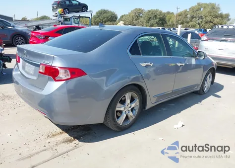 2012 Acura Tsx 2.4 from USA, damaged, VIN JH4CU2F48CC014740